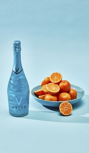 Aviva Wines Blue Sky