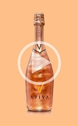 Aviva Pink Gold