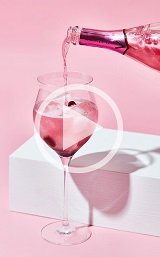 Gin Rose Tonic