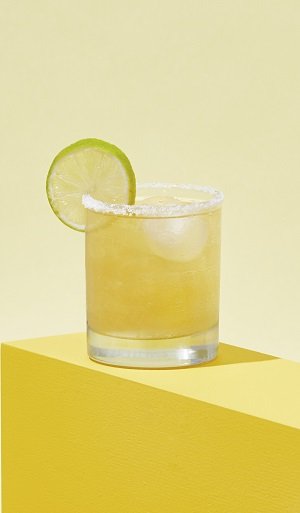 Aviva Wines Cocktails Gold