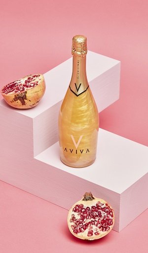 Aviva Wines Gold